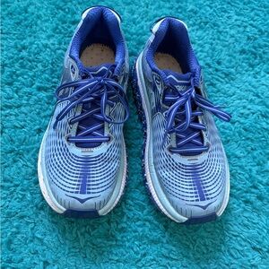 Hoka one one w gaviota